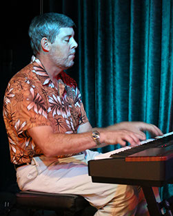 Image of Andy Carr