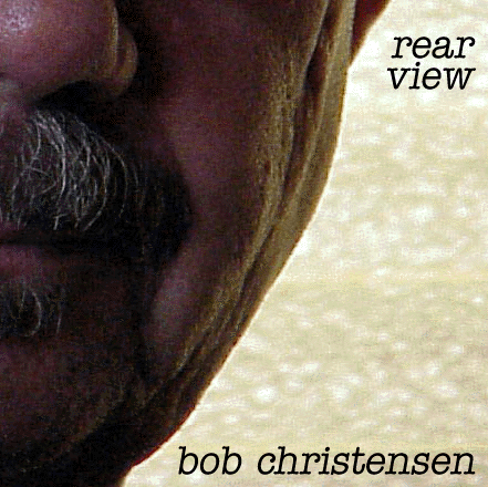 Image of Bob Christensen CD