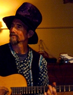 Image of Pete Smith
