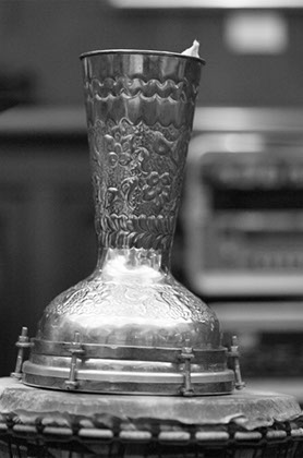 Image of a drum